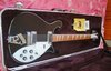 Rickenbacker 620/6 , Jetglo: Full Instrument - Front