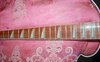 Rickenbacker 620/6 , Jetglo: Neck - Front