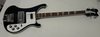 Rickenbacker 4003/4 , Jetglo: Full Instrument - Front