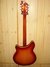 Rickenbacker 360/6 , Fireglo: Full Instrument - Rear