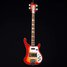 Rickenbacker 4003/4 , Fireglo: Full Instrument - Front