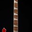 Rickenbacker 4003/4 , Fireglo: Neck - Front