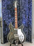 Rickenbacker 381/6 V69, Jetglo: Free image2