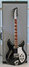 Rickenbacker 381/6 V69, Jetglo: Full Instrument - Front