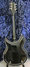 Rickenbacker 381/6 V69, Jetglo: Full Instrument - Rear