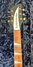 Rickenbacker 381/6 V69, Jetglo: Neck - Front