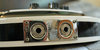 Rickenbacker 381/6 V69, Jetglo: Close up - Free