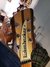 Rickenbacker 360/6 , Mapleglo: Headstock