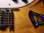 Rickenbacker 360/6 , Mapleglo: Close up - Free2