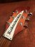 Rickenbacker 420/6 , Fireglo: Headstock
