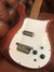 Rickenbacker 420/6 , Fireglo: Body - Front