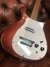 Rickenbacker 420/6 , Fireglo: Close up - Free2