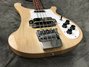 Rickenbacker 4001/4 C64, Mapleglo: Free image