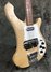 Rickenbacker 4001/4 C64, Mapleglo: Close up - Free