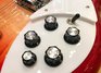 Rickenbacker 360/6 , Fireglo: Close up - Free