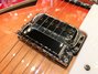 Rickenbacker 360/6 , Fireglo: Close up - Free2