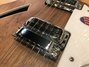 Rickenbacker 360/6 , Natural Walnut: Close up - Free2