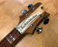 Rickenbacker 4003/4 S, Mapleglo: Headstock