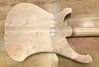 Apr 2019 Rickenbacker 4003/4 S, Mapleglo: Body - Rear