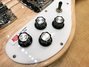 Rickenbacker 4003/4 S, Mapleglo: Close up - Free2