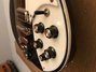Rickenbacker 620/6 , Jetglo: Free image