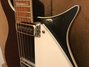 Rickenbacker 620/6 , Jetglo: Free image2