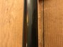 Rickenbacker 620/6 , Jetglo: Neck - Rear