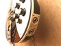 Rickenbacker 620/6 , Jetglo: Close up - Free