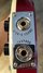 Rickenbacker 4003/4 , Fireglo: Close up - Free