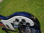 Rickenbacker 4003/4 S, Midnightblue: Close up - Free