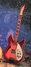 Rickenbacker 365/6 O.S., Fireglo: Full Instrument - Front