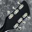 Rickenbacker 325/6 C64, Jetglo: Headstock - Rear