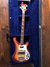 Rickenbacker 4001/4 , Fireglo: Free image2