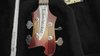 Rickenbacker 4003/4 , Fireglo: Headstock