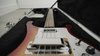 Rickenbacker 4003/4 , Fireglo: Body - Front