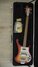 Rickenbacker 4003/4 , Fireglo: Full Instrument - Front