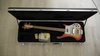 Rickenbacker 4003/4 , Fireglo: Neck - Front