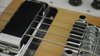 Rickenbacker 4003/4 , Fireglo: Close up - Free