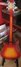 Rickenbacker 620/12 , Fireglo: Full Instrument - Rear