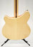 Apr 2019 Rickenbacker 360/6 , Fireglo: Body - Rear