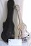 Rickenbacker NS 100/6 LapSteel, Silver: Full Instrument - Front