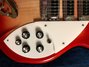 Rickenbacker 370/6 , Fireglo: Free image