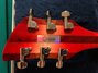 Rickenbacker 370/6 , Fireglo: Headstock - Rear