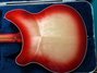 Jan 2004 Rickenbacker 370/6 , Fireglo: Body - Rear