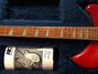 Rickenbacker 370/6 , Fireglo: Neck - Front