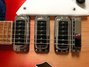 Rickenbacker 370/6 , Fireglo: Close up - Free2
