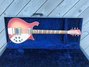 Rickenbacker 625/6 , Fireglo: Free image2
