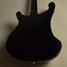 Mar 2000 Rickenbacker 4003/4 , Jetglo: Body - Rear