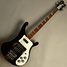 Rickenbacker 4003/4 , Jetglo: Full Instrument - Front