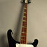 Rickenbacker 4003/4 , Jetglo: Neck - Front